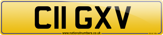 C11 GXV