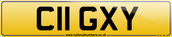 C11 GXY
