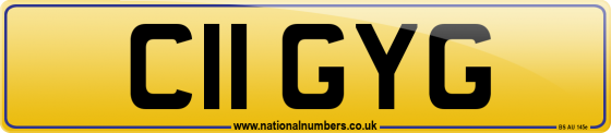 C11 GYG