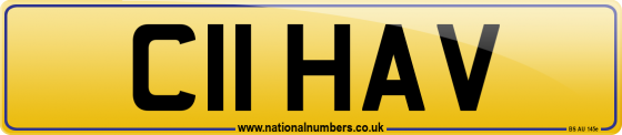 C11 HAV