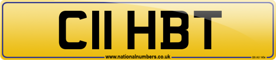 C11 HBT