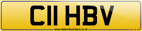 C11 HBV