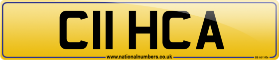 C11 HCA