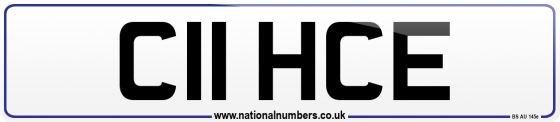 C11 HCE