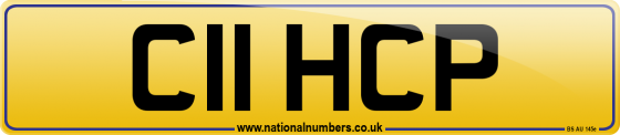 C11 HCP