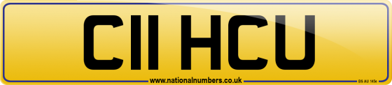 C11 HCU