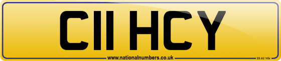 C11 HCY