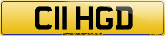 C11 HGD