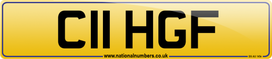 C11 HGF