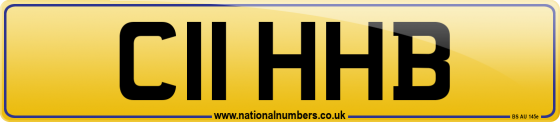 C11 HHB