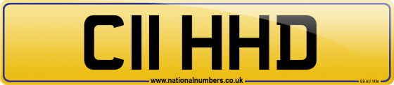 C11 HHD