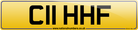 C11 HHF