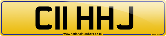 C11 HHJ