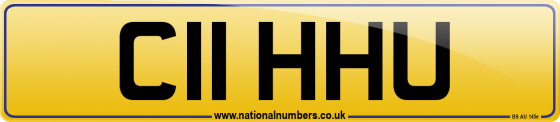 C11 HHU