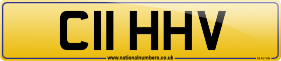 C11 HHV
