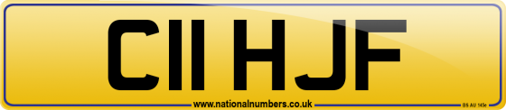 C11 HJF