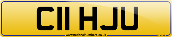 C11 HJU