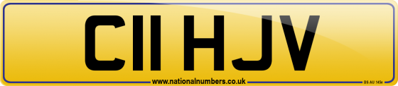 C11 HJV