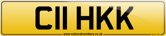 C11 HKK