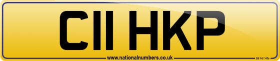 C11 HKP