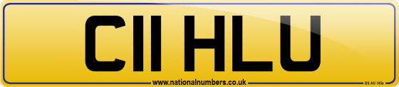 C11 HLU
