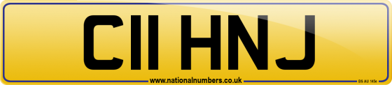 C11 HNJ