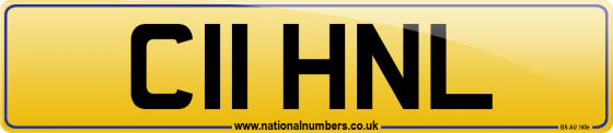 C11 HNL