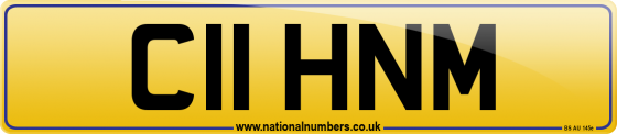 C11 HNM