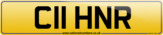 C11 HNR