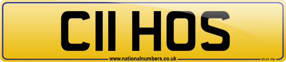 C11 HOS