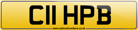 C11 HPB