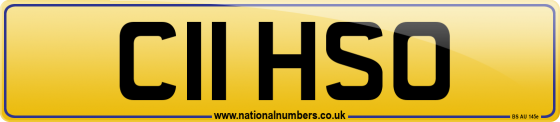 C11 HSO