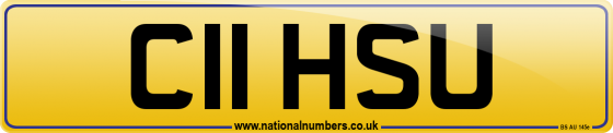 C11 HSU