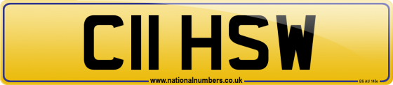 C11 HSW