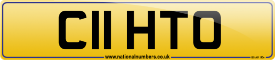 C11 HTO