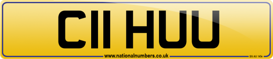 C11 HUU