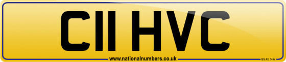 C11 HVC