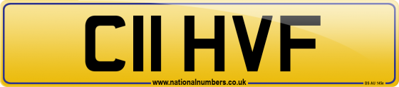 C11 HVF