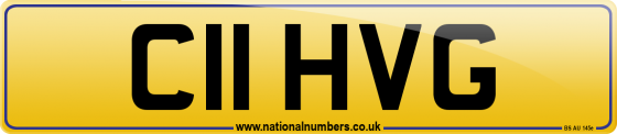 C11 HVG
