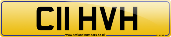 C11 HVH