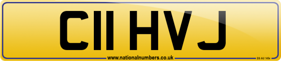 C11 HVJ