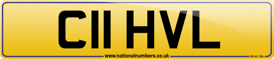 C11 HVL
