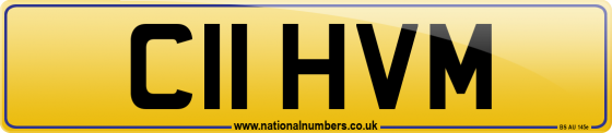 C11 HVM