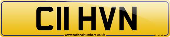 C11 HVN