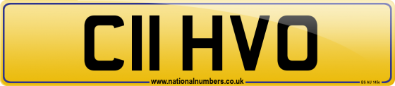 C11 HVO