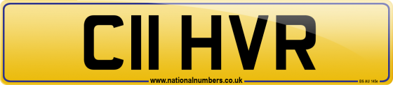 C11 HVR