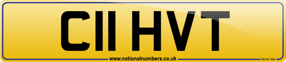 C11 HVT