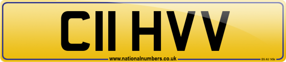 C11 HVV