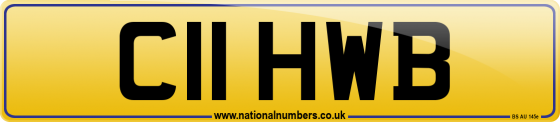 C11 HWB