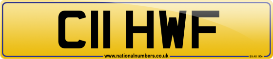 C11 HWF